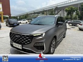 SUV   Ford Equator 2021 , 1958000 , 