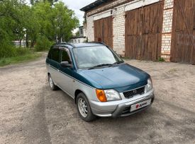  Daihatsu Pyzar 1996 , 285000 , 