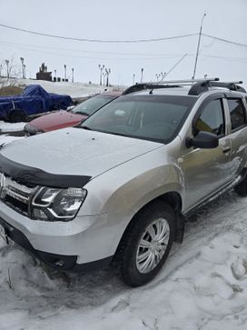 SUV   Renault Duster 2018 , 1350000 , 