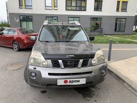 SUV   Nissan X-Trail 2007 , 675000 , 