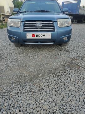 SUV   Subaru Forester 2007 , 900000 , 