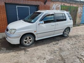  Toyota Raum 2001 , 430000 , 