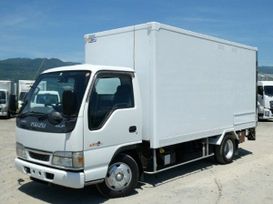   Isuzu Elf 2003 , 1750000 , 