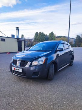  Pontiac Vibe 2009 , 780000 , 