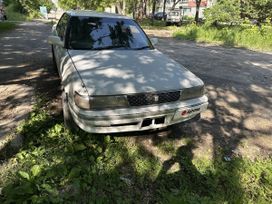  Toyota Chaser 1992 , 280000 , -