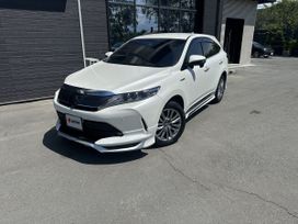 SUV   Toyota Harrier 2019 , 3000000 , 