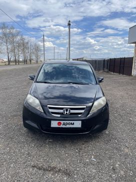    Honda FR-V 2007 , 850000 , -