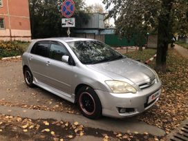  Toyota Allex 2004 , 600000 , 
