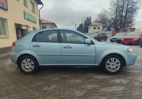  Chevrolet Lacetti 2012 , 549000 , 