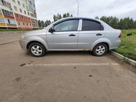 Chevrolet Aveo 2009 , 260000 , 