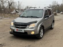  Ignis, 2004
