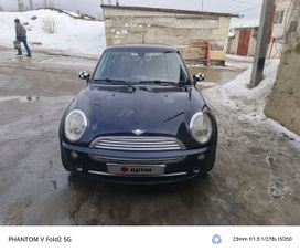  3  MINI Hatch 2006 , 580000 , 