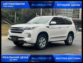 SUV   Haval H9 2020 , 1900000 , 