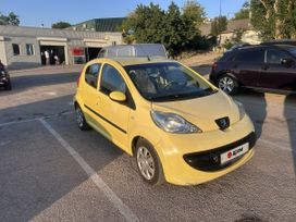  Peugeot 107 2008 , 375000 , 