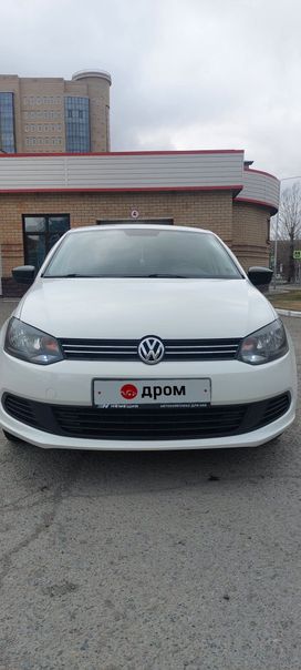  Volkswagen Polo 2012 , 670000 , 