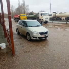 Skoda Fabia 2012 , 460000 , 