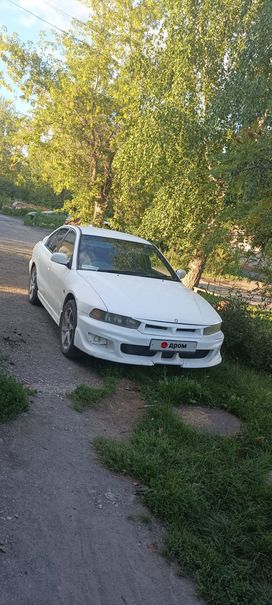  Mitsubishi Galant 1998 , 260000 , 