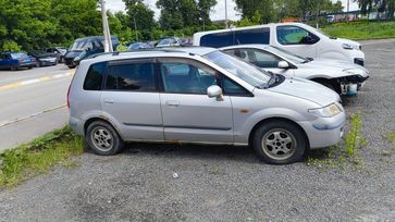    Mazda Premacy 2000 , 90000 , 