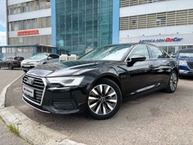 Audi A6 2020 , 3495000 , 