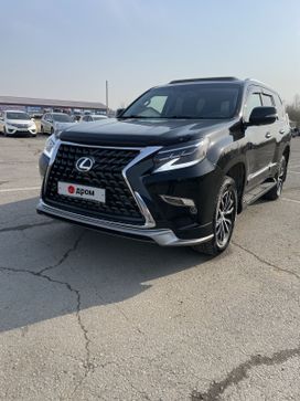 SUV   Lexus GX460 2014 , 3800000 , 