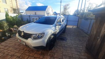 SUV   Renault Duster 2021 , 2100000 , 