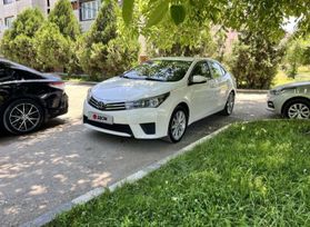  Toyota Corolla 2013 , 1130000 , 