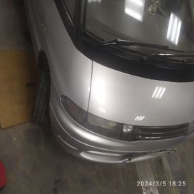    Toyota Estima 1992 , 375000 , 