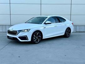  Skoda Octavia 2022 , 1270400 , 