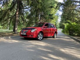  Pontiac Vibe 2005 , 465000 , 