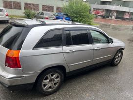 SUV   Chrysler Pacifica 2004 , 1300000 , 