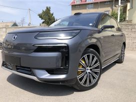SUV   Denza N9 2025 , 8790000 , 