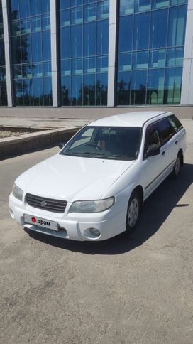 Nissan Expert 2000 , 298000 , 