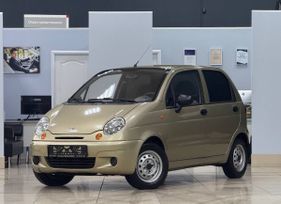  Daewoo Matiz 2011 , 335000 , 