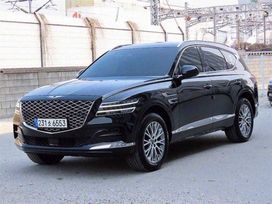 SUV   Genesis GV80 2021 , 4230000 , 