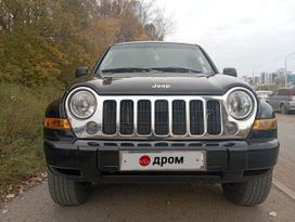  Cherokee, 2007