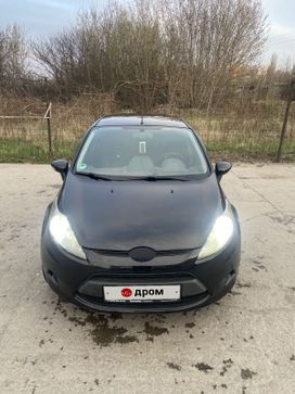  Ford Fiesta 2009 , 590000 , 
