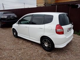  Honda Fit 2003 , 465000 , 