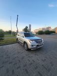 SUV   Lexus LX570 2008 , 3500000 , 
