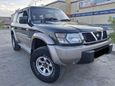 SUV   Nissan Safari 1998 , 1900000 , 