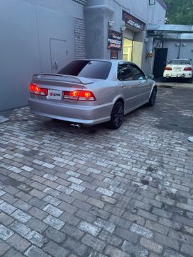  Honda Accord 2001 , 655555 , 