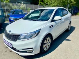  Kia Rio 2015 , 1109000 , 