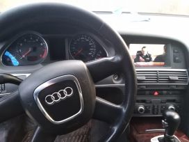  Audi A6 2005 , 400000 , 