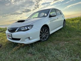  Subaru Impreza 2008 , 1300000 , 