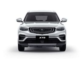 SUV   Belgee X70 2025 , 2825990 , 
