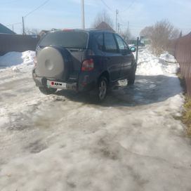  Renault Scenic 2000 , 359000 , 
