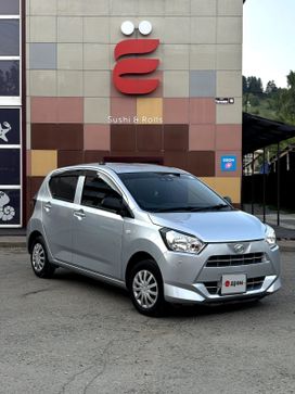 Daihatsu Mira 2019 , 820000 , -