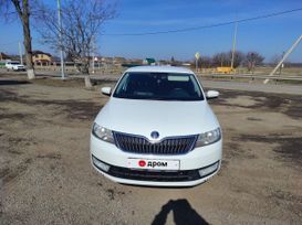  Skoda Rapid 2015 , 830000 , 