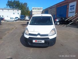    Citroen Berlingo 2012 , 650000 , 
