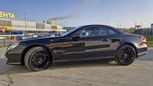  Mercedes-Benz SL-Class 2009 , 3650000 , 