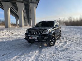 SUV   Toyota Land Cruiser Prado 2007 , 2250000 , 